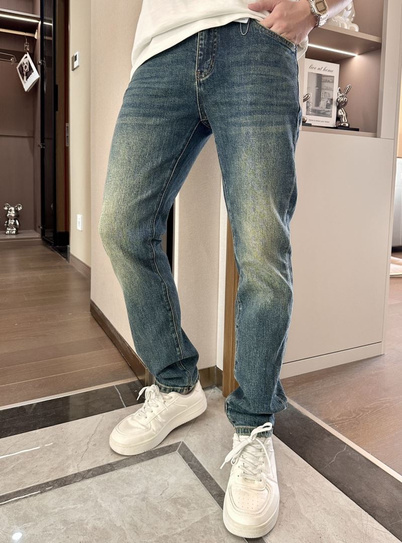 Loewe Jeans